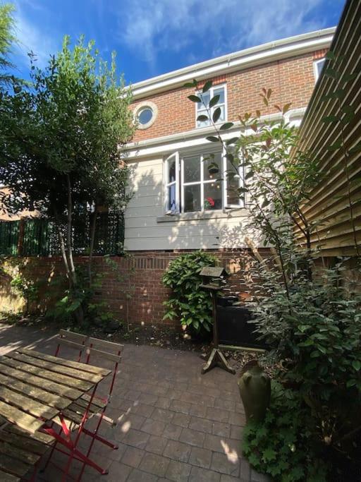 Teta'S House! Vila Oxford Exterior foto